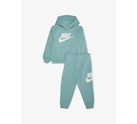 Nike Nike Logo-Print Club Fleece Set 2-7 Years Cannon 5-6 Years