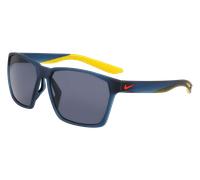Nike NIKE MAVERICK N IB6916X 440 Unisex Sunglasses Bio-inject Squared Normal