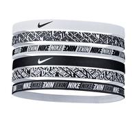 Nike Nike Printed Headbands 6Pack One Size