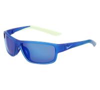 Nike NIKE RABID 22 JR IF1054X 480 Junior Sunglasses Bio-inject Squared Normal