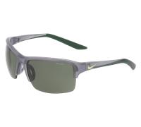 Nike NIKE RABID EDGE IZ5859X 12 Man Sunglasses Bio-injected Squared Normal