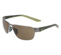 Nike NIKE RABID VALOR IZ5853X 23 Man Sunglasses Metal Squared Normal