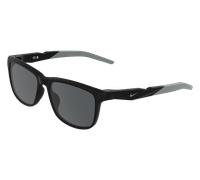 Nike NIKE RADEON BOLT IW1812X 10 Kid Sunglasses Bio-injected Black Grey Squared Normal