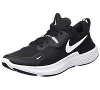 Nike React Miler Mens Black Trainers - Size UK 9