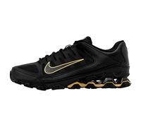Nike Reax 8 TR Mens Workout Shoes 7 Black/Gold