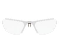 Nike NIKE RX CLIP IV SHOW X RUSH 900 Man Optical frames Bio-inject Transparent Round Normal Photochromatic