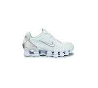 Nike Shox TL Men's Shoes - White 11