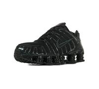 Nike Shox TL Men's Shoes - Black 9