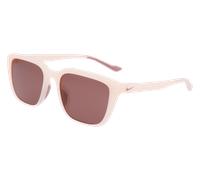 Nike NIKE TEMPER FLAIR IF1055X 664 Woman Sunglasses Injected Rosa Squared Normal