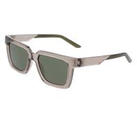 Nike NIKE TIDE COSMIC IB3681X 009 Man Sunglasses Injected Grey Squared Normal