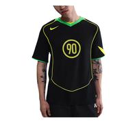 Nike Nike Total 90 Dri-FIT Soccer Jersey 'Black Green Spark' IB4208-010 L