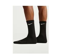 Nike Nike Unisex Everyday Elevated Crew Socks (3 Pack), Assorted, Size Xl, Women Assorted