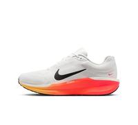 Nike - Nike Winflo 11 for: Men, Summit White Black Bright Crimson, 10 UK