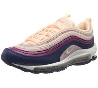 Nike Nike Wmns Air Max 97 921733-802, Women’s Low-Top Sneakers, Pink (Pink 921733-802), 5 UK (38.5 EU)