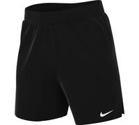 NikeCourt Victory Men's Dri-FIT 18cm (approx.) Tennis Shorts - Black - Polyester XXL
