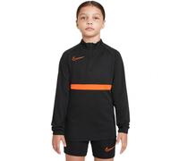 Nike NK DF Academy 21 Drill Top Jr CW6112 017 sweatshirt