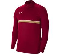 Nike NK DF Academy 21 Drill Top Jr CW6112 677 sweatshirt