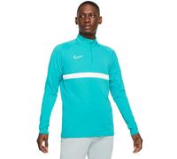 Nike Nk Df Academy21 Drill Top M CW6110 356 sweatshirt