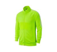 Nike Nk DRY ACDMY19 TRK JKT K Sport Jacket - Volt/White/M