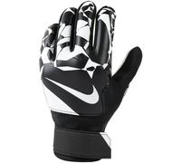 NIKE HQ0258-010 NK GK MATCH JR Gloves Unisex BLACK/WHITE/WHITE Size 8