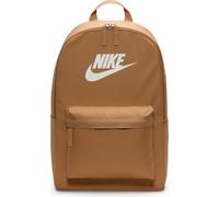 Nike NK HERITAGE BKPK DC4244-224, Flax/Flax/White, standard size, Backpack