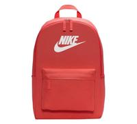 Nike Nk Heritage Bkpk Unisex Adult Backpack (Pack of 1), Magicembermagicember(summitwhite), One size
