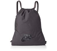 Nike Nk Heritage GMSK - 2.0 Sports Bag - Thdrgy/Thdrgy/(Glossy Sp), MISC