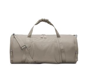 NIKE NK ONE DUFFEL - Men's Functional Sports Bag, Cream Ii/Light Bone/Cream Ii, One Size