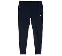 Nike Nk Pant NPC Sport Trousers - Obsidian/Obsidian, M