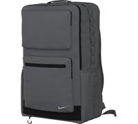 Nike Nk Utility Speed Bkpk Adv Men's Rucksack Iron Grey/Black/Reflect Silver, DQ5334-068, MISC, Iron Grey/Black/Reflect Silver, 27 L, Sports