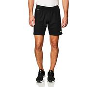 NIKE Nk Vprknit II Short K Sport Shorts - Black/(White), M