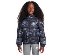 NIKE NKB DNA LOGO PUFFER JACKET