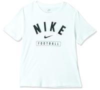 NIKE NKB Football BCS Field Sport T White