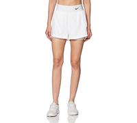 Nike Nkct Df Advantage Shorts White/Black XL