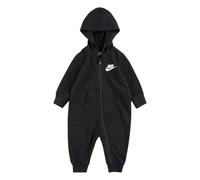 Nike NKN Baby French Terry Coverall Black