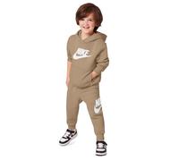 NIKE NKN Club Fleece Set