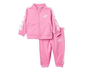 Nike NKN FULL ZIP SET WITH LOGO TAP