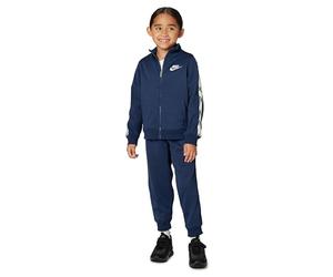Nike NKN FULL ZIP SET WITH LOGO TAP