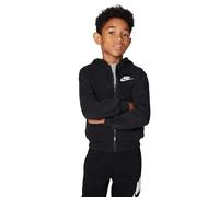 Nike NKN N NSW CLUB FLEECE LBR FZ
