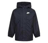 Nike Kids 86m108 Jacket Black 3-4 Years Kids