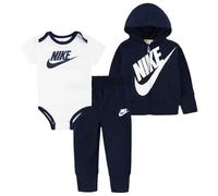 Nike NKN SUSTAINABLE 3PC FZ SET