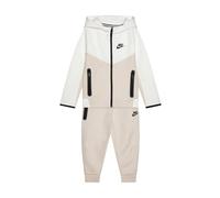 Nike NKN Tech Fleece Hooded Full ZI