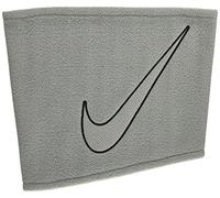 NIKE NNW10 Grey carta Football Fleece Neck Warmer 2.0 PARTICAL, Solid, One Size