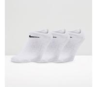 Nike No Show 3 Pack Socks