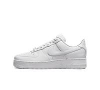 Nike NOCTA Air Force 1 Low Men's Shoes - White 15