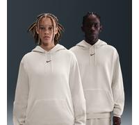 Nike NOCTA Fleece CS Hoodie 2 - Brown - Cotton/Polyester M