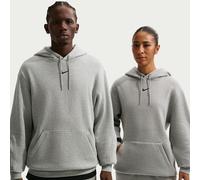 Nike NOCTA Fleece CS Hoodie 2 - Grey - Cotton/Polyester M