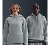 Nike NOCTA Fleece CS Hoodie 2 - Grey - Cotton/Polyester S