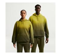 Nike NOCTA Fleece CS Hoodie 'Moss Medium Olive' HJ6317-390 M