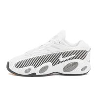 Nike Nocta Glide Sneaker White/Black/Gold